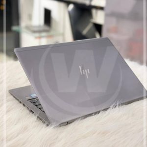 HP ZBook G6