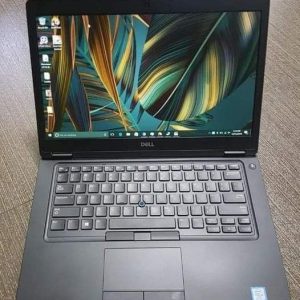 Dell latitude 5490