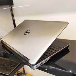 Dell latitude 6540