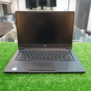 Dell latitude 7370