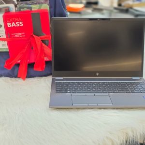 Hp zbook g8 fury
