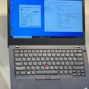 Lenovo L14