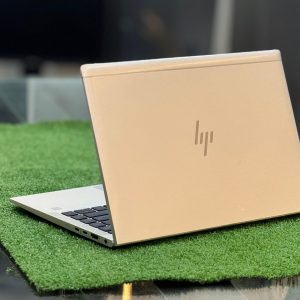 HP  elite book 845 G7