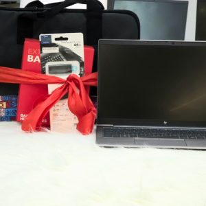 Hp zbook fire fly14 G8