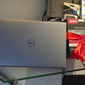 Dell Precision 5550