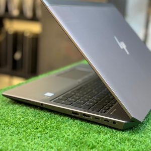 Hp zbook g5