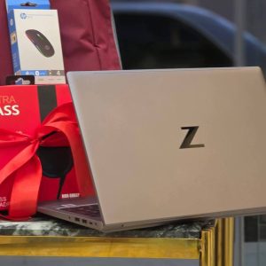 HP ZBook Power G7 15