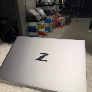HP Zbook fury G9