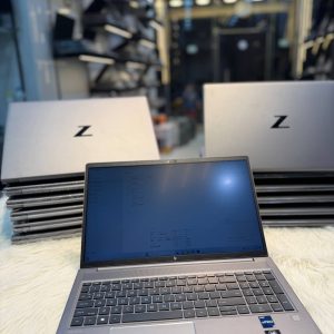 HP Zbook power G9