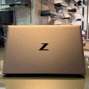 Hp zbook firefly G7