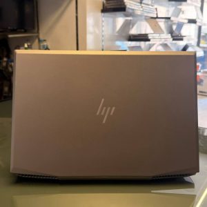 Hp zbook 15 v g5