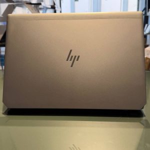 Hp zbook 15 G6