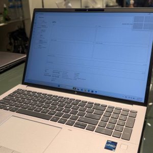 HP Zbook Fury 16 G10